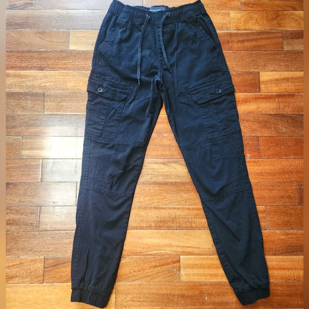 Cargo joggers EUC